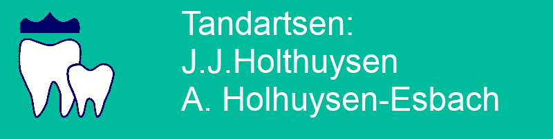 Tandartsenpraktijk Holthuysen-Esbach 